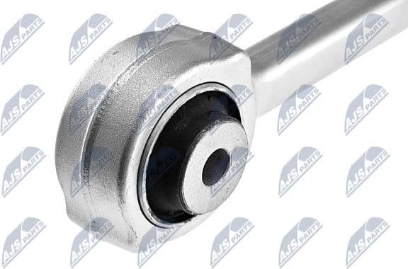 Control/Trailing Arm, wheel suspension ZWD-ME-011 - image 2