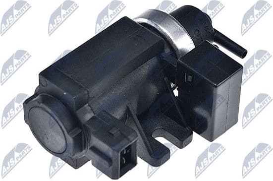 Pressure Converter, exhaust control EGR-BM-004