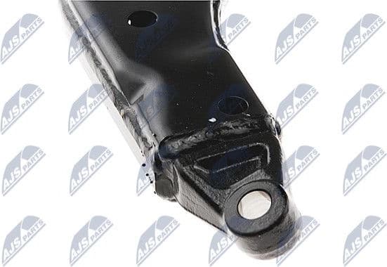 Control/Trailing Arm, wheel suspension ZWD-BM-063 - image 6