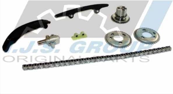 Timing Chain Kit Technology & Quality 40-1132FK