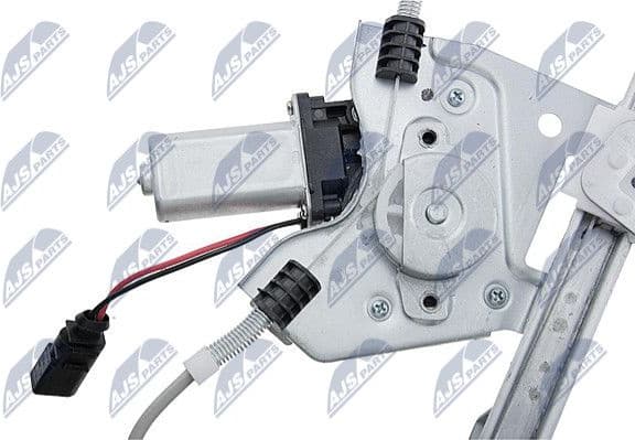 Window Regulator EPS-FR-006S - image 3
