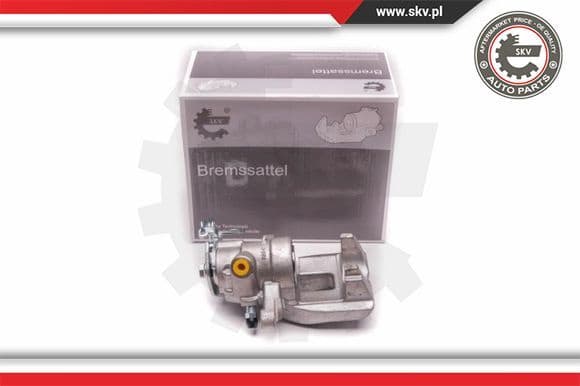 Brake Caliper 23SKV814