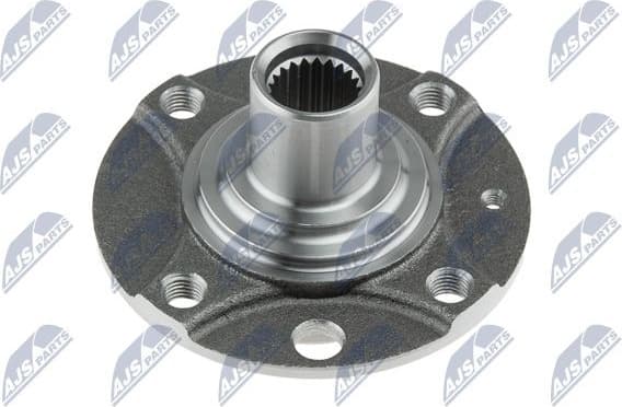 Wheel Hub KLP-DW-010P