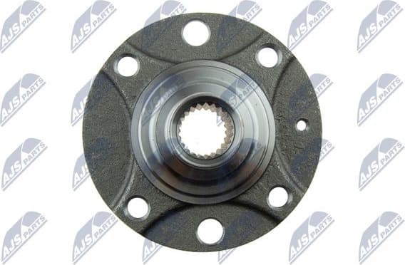 Wheel Hub KLP-DW-010P - image 4
