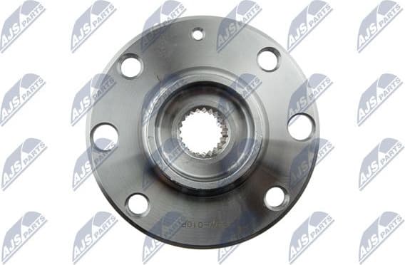 Wheel Hub KLP-DW-010P - image 5