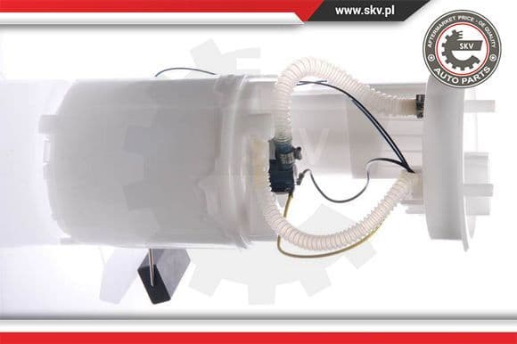 fuel supply unit 02SKV723