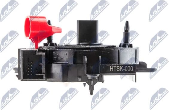 Clock Spring, airbag EAS-SK-001 - image 5