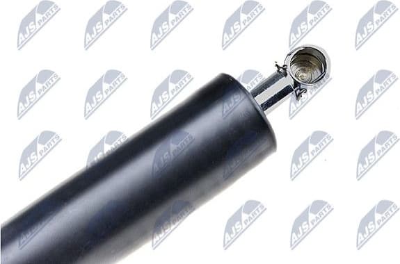 Gas Spring, boot/cargo area AE-ME-031 - image 3