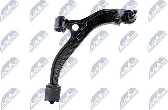 Control/Trailing Arm, wheel suspension ZWD-CH-024 - image 3