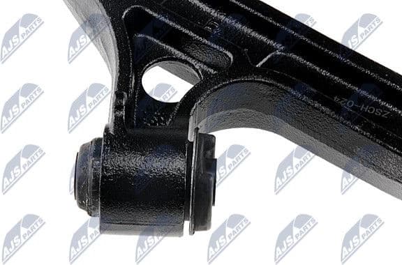 Control/Trailing Arm, wheel suspension ZWD-CH-024 - image 5