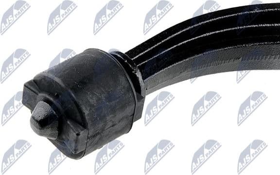 Control/Trailing Arm, wheel suspension ZWD-CH-024 - image 6