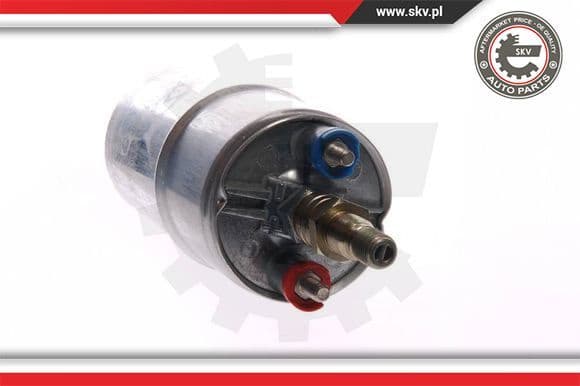 Fuel Pump 02SKV250 - image 2