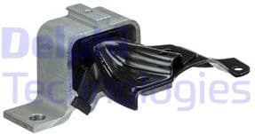 Mounting, engine TEM083