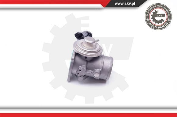 EGR Valve 14SKV106 - image 5