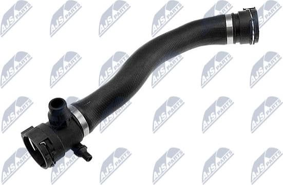 Radiator Hose CPP-BM-005