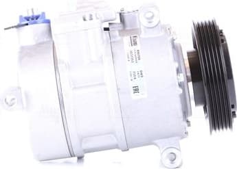 Compressor, air conditioning ** FIRST FIT ** 890766 - image 3