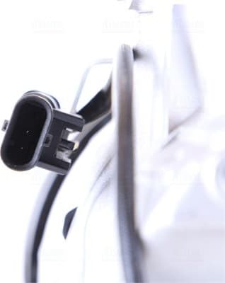 Compressor, air conditioning ** FIRST FIT ** 890766 - image 5