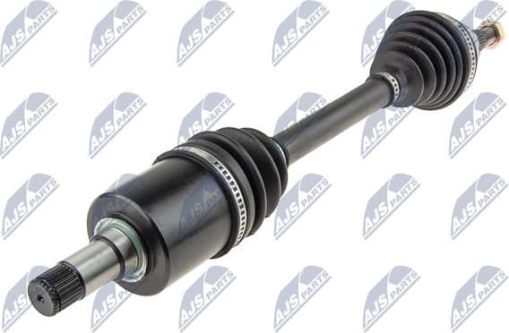Drive Shaft NPW-ME-018