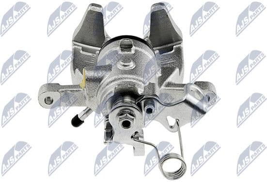 Brake Caliper HZT-FT-008 - image 2
