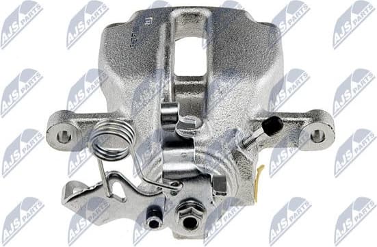 Brake Caliper HZT-FT-008 - image 3
