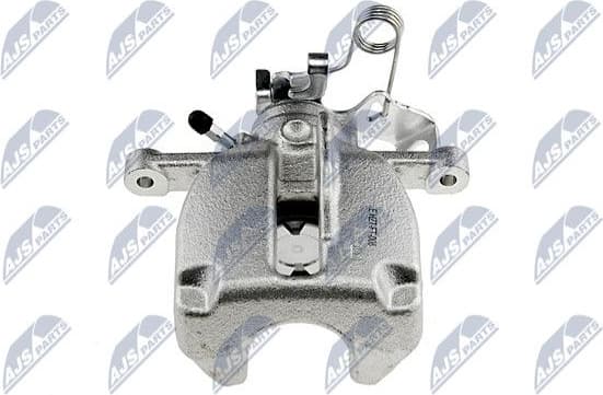 Brake Caliper HZT-FT-008 - image 4