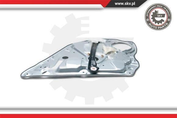 Window Regulator 01SKV217 - image 2