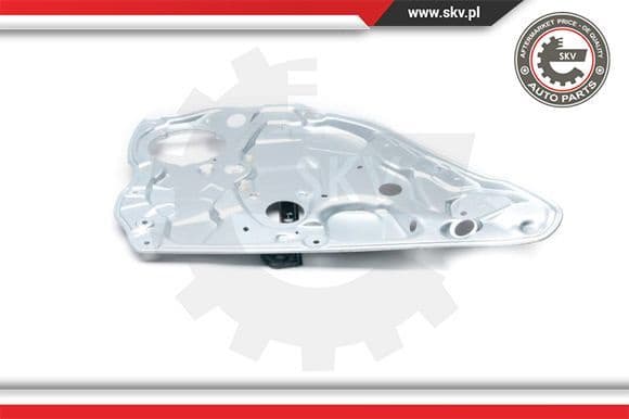 Window Regulator 01SKV217 - image 3