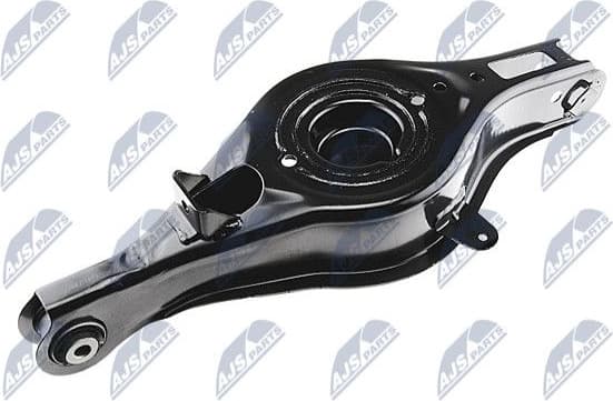 Control/Trailing Arm, wheel suspension ZWT-MZ-080