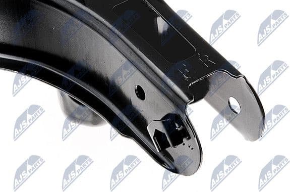 Control/Trailing Arm, wheel suspension ZWT-MZ-080 - image 6