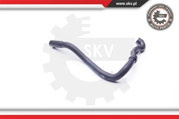 Hose, crankcase ventilation 24SKV458 - image 2