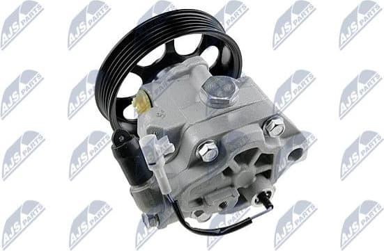 Hydraulic Pump, steering SPW-SB-002 - image 2