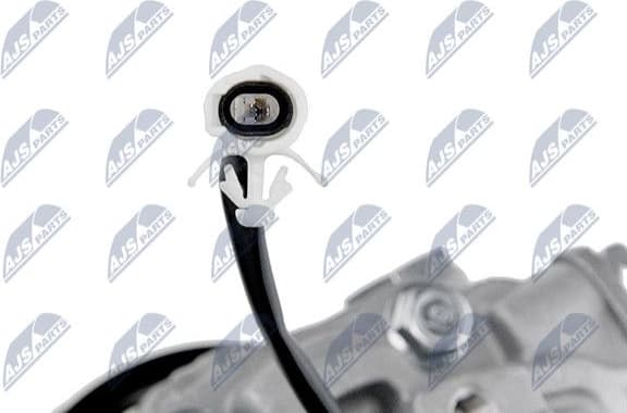 Hydraulic Pump, steering SPW-SB-002 - image 5