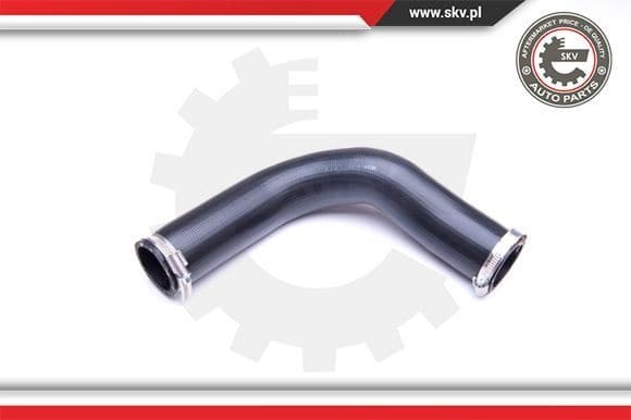 Charge Air Hose 24SKV973 - image 2