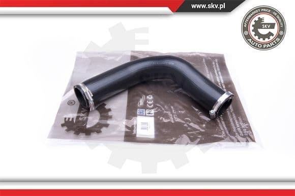 Charge Air Hose 24SKV973 - image 3