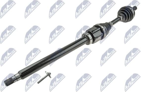 Drive Shaft NPW-VV-042