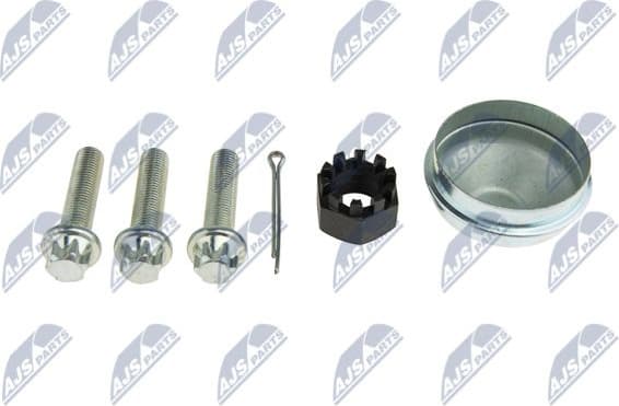 Repair Kit, wheel hub KLP-PL-005-Z