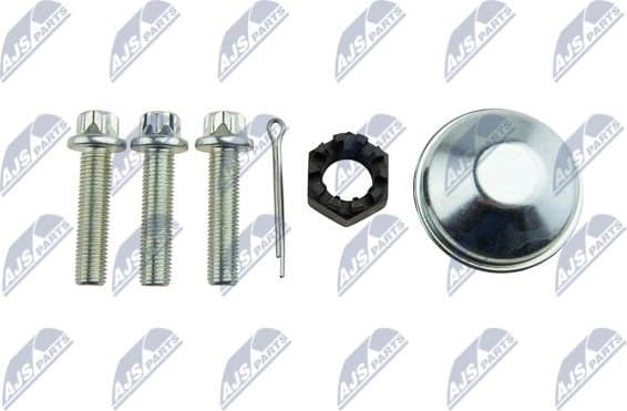 Repair Kit, wheel hub KLP-PL-005-Z - image 2