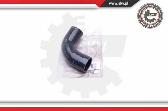 Charge Air Hose 24SKV816
