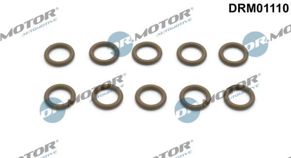 Repair Kit, air conditioning DRM01110