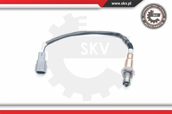 Oxygen Sensor 09SKV585 - image 2