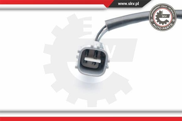 Oxygen Sensor 09SKV585 - image 4