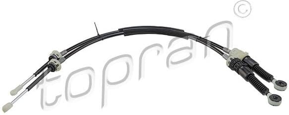 Cable Pull, manual transmission 702 121