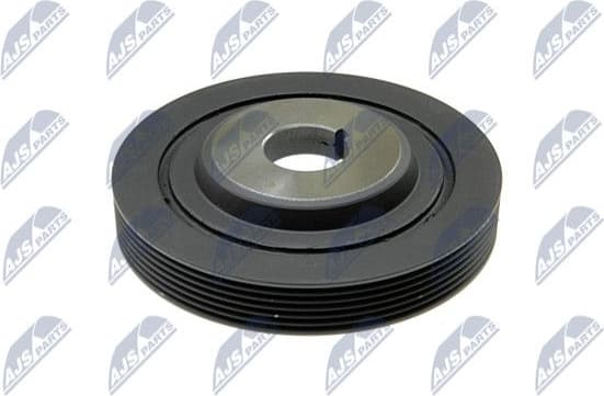 Belt Pulley, crankshaft RKP-FR-008
