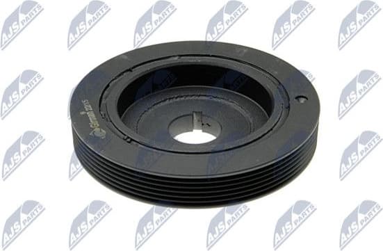 Belt Pulley, crankshaft RKP-FR-008 - image 2
