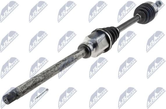 Drive Shaft NPW-CT-099
