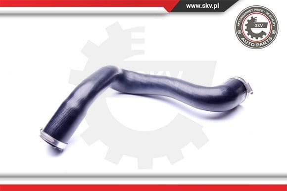 Charge Air Hose 43SKV046 - image 2