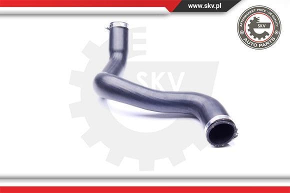 Charge Air Hose 43SKV046 - image 3