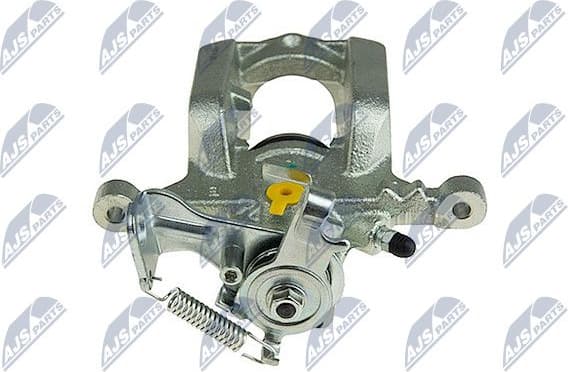 Brake Caliper HZT-PL-062 - image 3