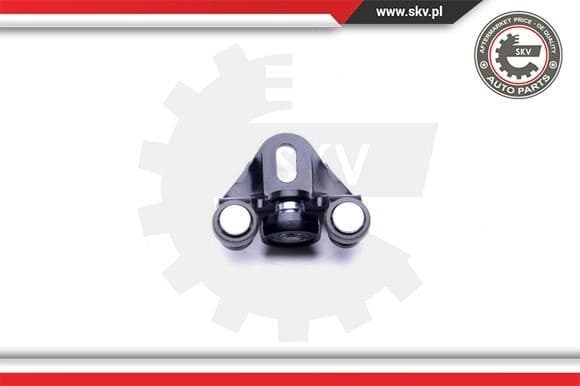 Roller Guide, sliding door 96SKV719 - image 2