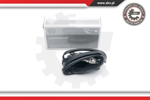 Oxygen Sensor 09SKV651